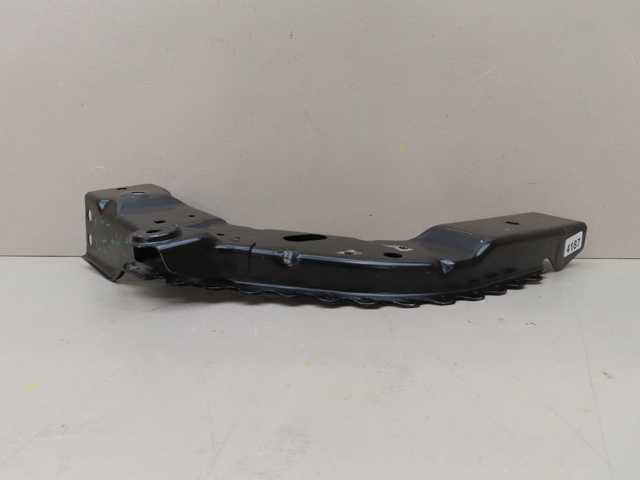 2015-2021 CHEVROLET COLORADO/GMC CANYON FRONT LEFT DRIVER UPPER RADIATOR BRACKET