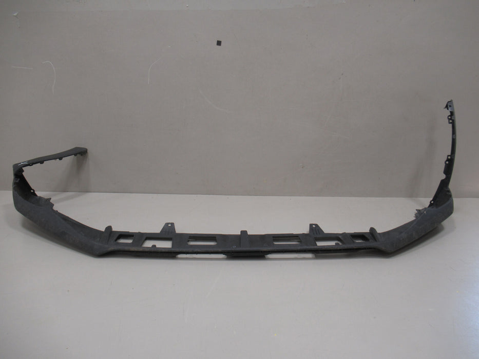 2019 2020 HYUNDAI SANTA FE FRONT LOWER VALANCE BUMPER COVER OEM P# 86512-S2000