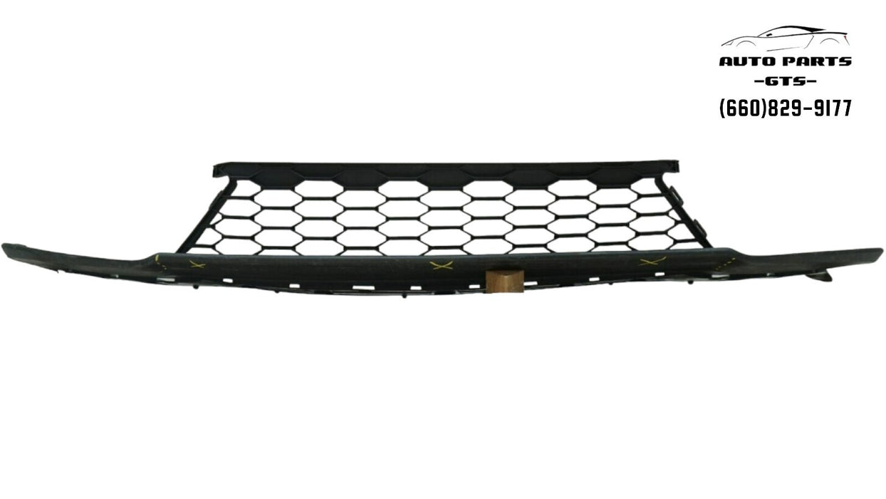 2017-2021 HONDA CIVIC SEDAN FRONT LOWER BUMPER COVER VALANCE OEM 71102TGGA000