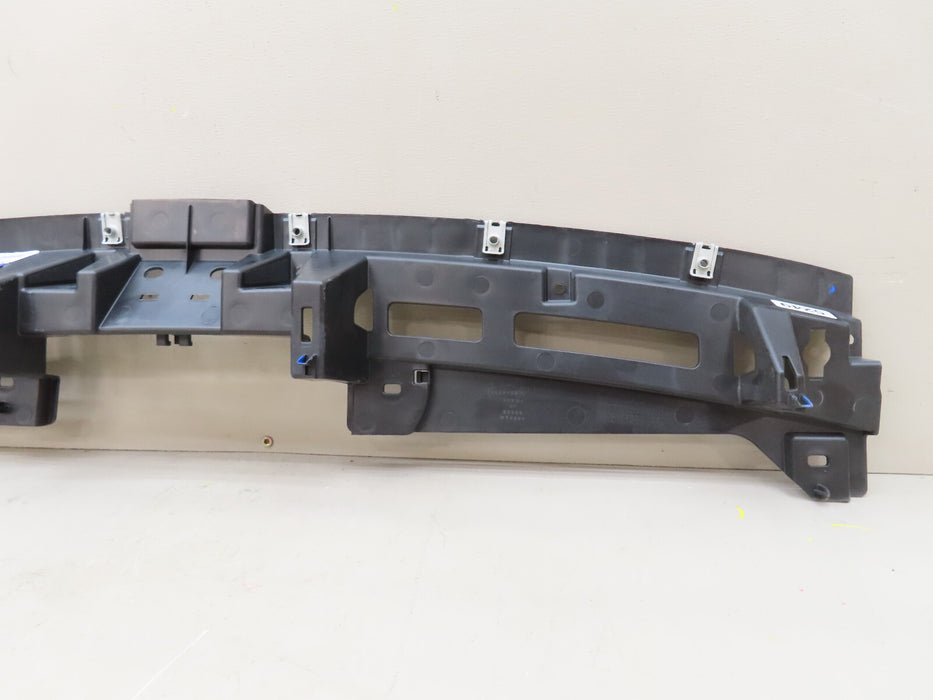 2019-2021 JEEP COMPASS FRONT GRILLE BRACKET NEW OEM 68258700AD