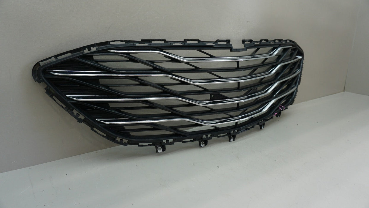 2019-2021 CHEVROLET MALIBU L LS LT FRONT LOWER BUMPER COVER GRILLE GRILL OEM