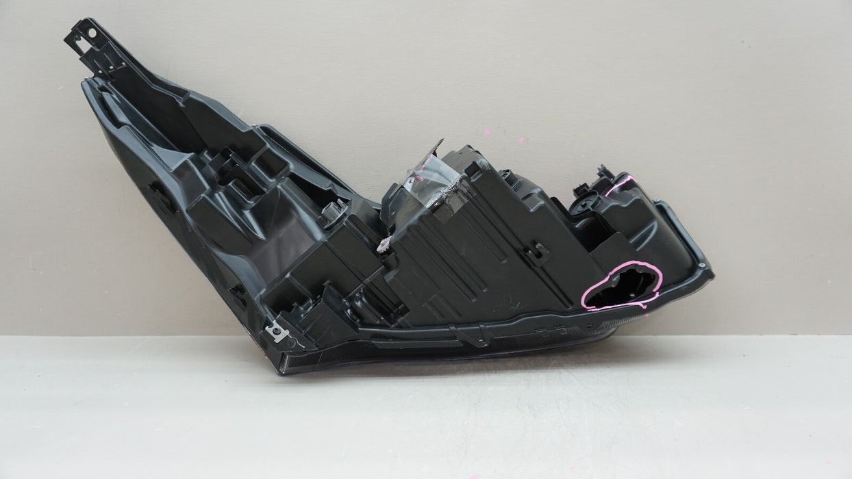 2019-2022 ACURA RDX FRONT LEFT DRIVERS SIDE HEADLIGHT LED OEM 20 21