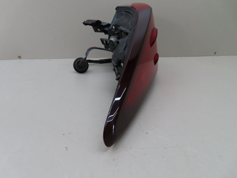 2016 2017 2018 2019 LEXUS RX350 LEFT LED TAIL LIGHT LAMP OEM