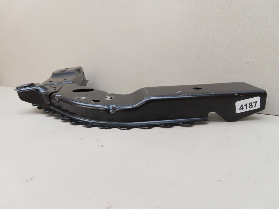 2015-2021 CHEVROLET COLORADO/GMC CANYON FRONT LEFT DRIVER UPPER RADIATOR BRACKET