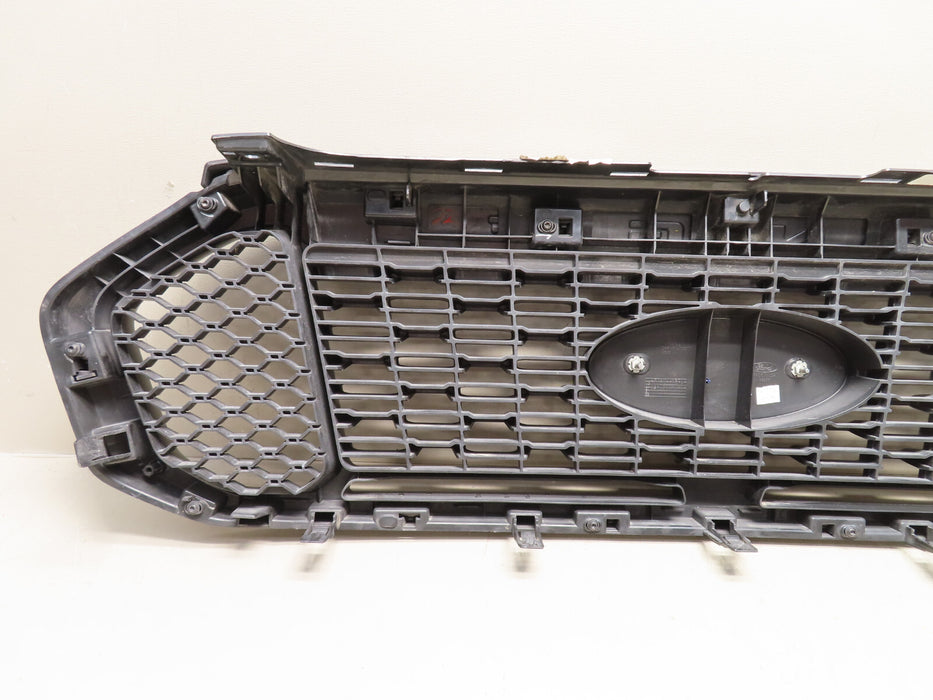2019-2022 FORD RANGER UPPER FRONT GRILLE WITH/EMBLEM OEM