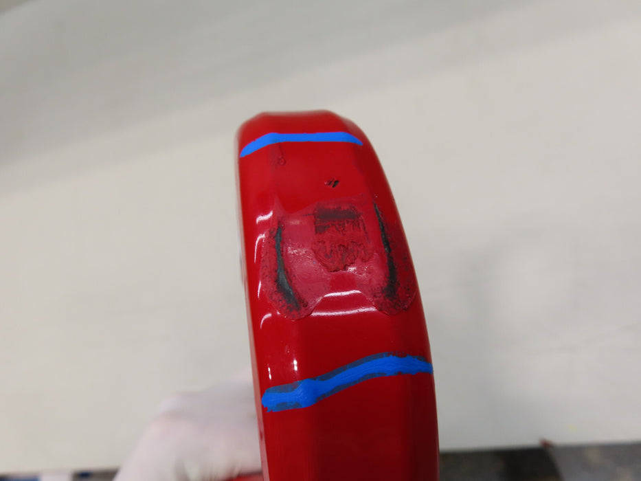 2019-2022 GMC SIERRA 1500 AT4 FRONT TOWING TOW HOOK OEM