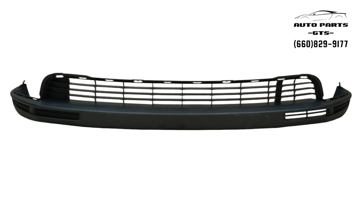 2014-2016 TOYOTA HIGHLANDER FRONT LOWER BUMPER VALANCE PANEL OEM 52129-0E010