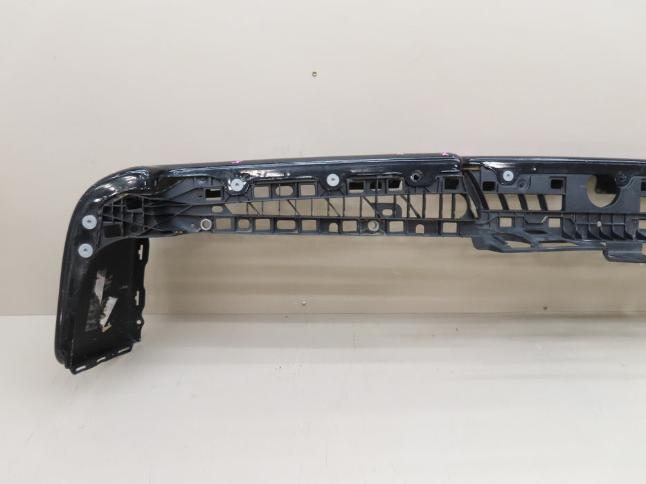 2019-2022 DODGE RAM 1500 PICKUP REAR METAL BUMPER OEM