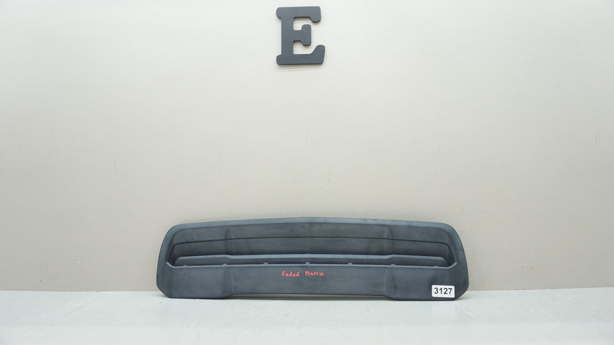 2020-2023 CHEVROLET SILVERADO 2500HD 3500HD HOOD AIR VENT OEM