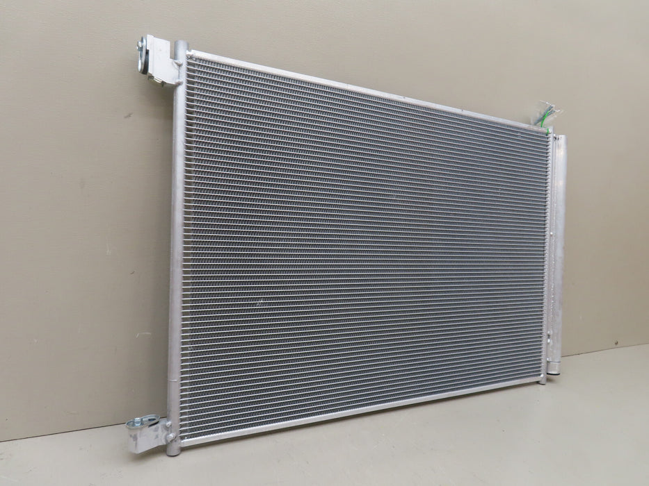 2015-2020 MERCEDES-BENZ C300, GLC, AMG FRONT A/C CONDENSER AFTERMARKET CND4742