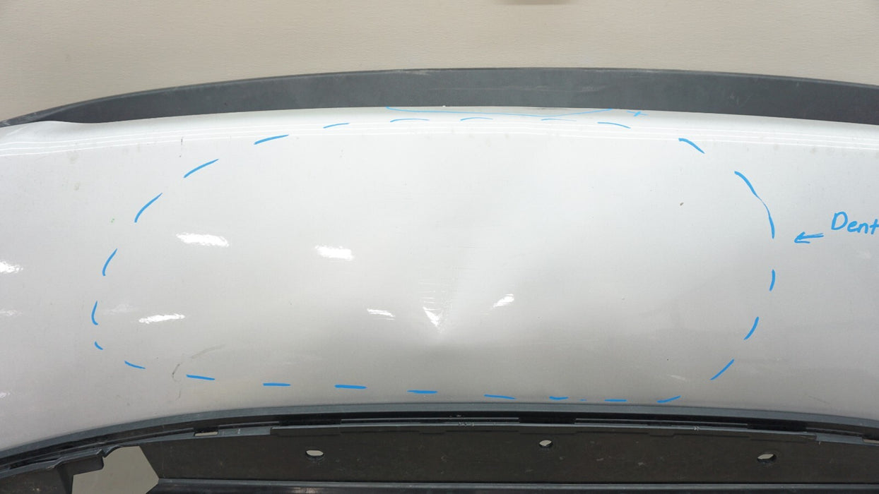 2019-2022 HONDA PILOT FRONT LOWER BUMPER VALANCE COVER OEM 71110-TG7-A5