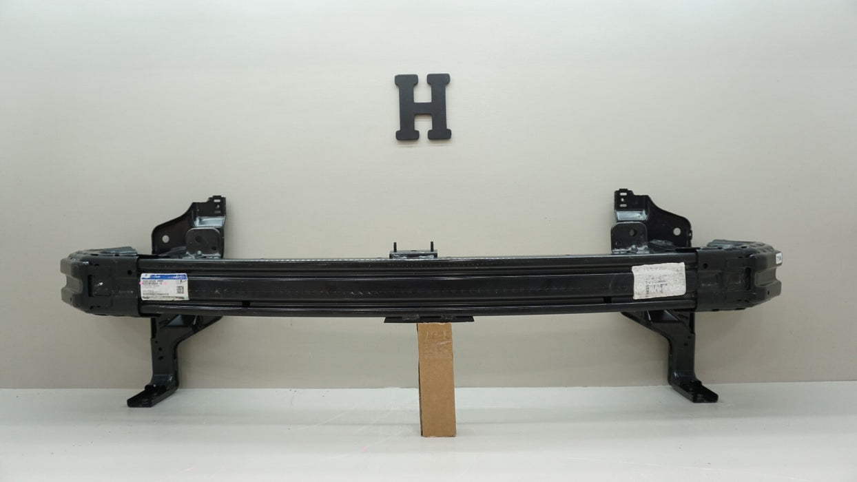 2019-2023 FORD EDGE FRONT BUMPER REINFORCEMENT IMPACT CRASH BAR OEM K2GZ5810852