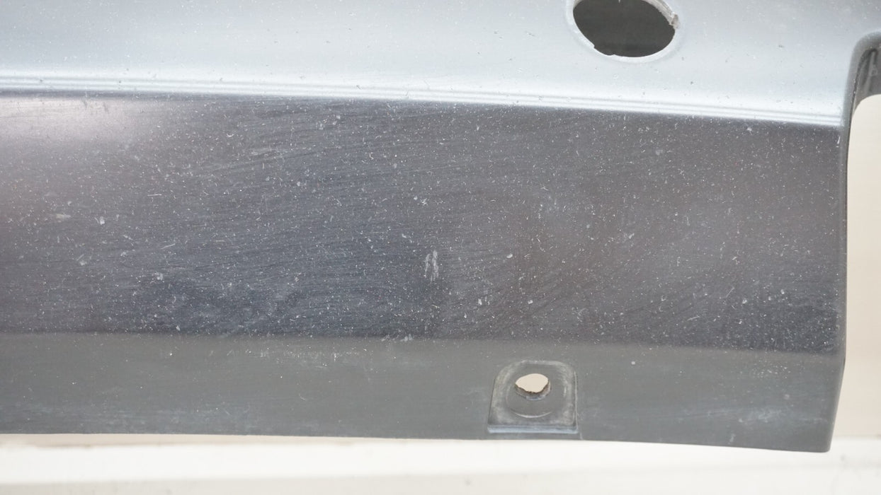 2019-2023 FORD RANGER FRONT LOWER BUMPER VALANCE PANEL OEM LB3B-17F792