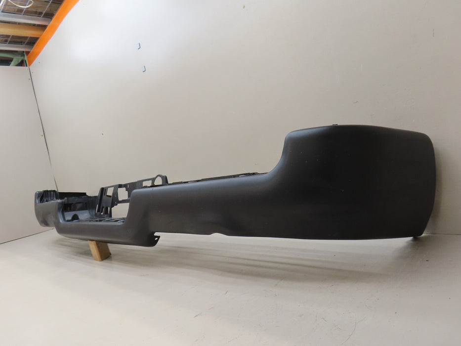 2019-2021 DODGE RAM 1500 REBEL REAR BUMPER METAL OEM