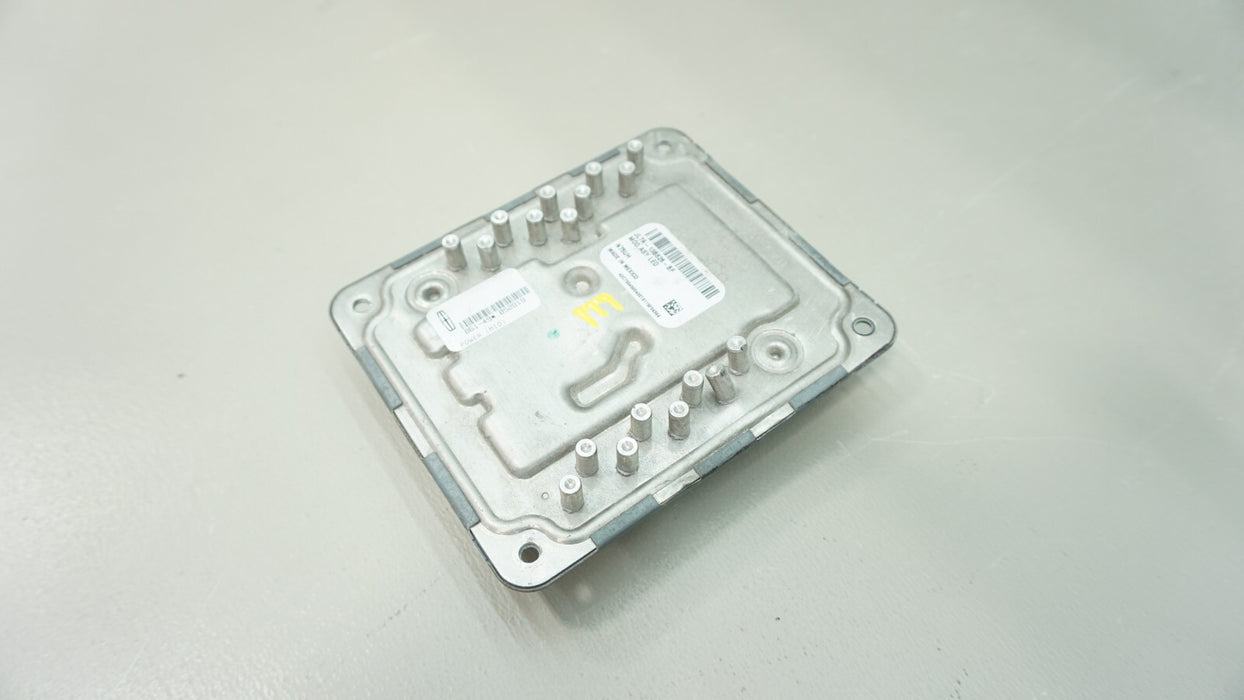 2019-2021 LINCOLN NAUTILUS LED HEADLIGHT BALLAST MODULE OEM JL7A-13B626-BF