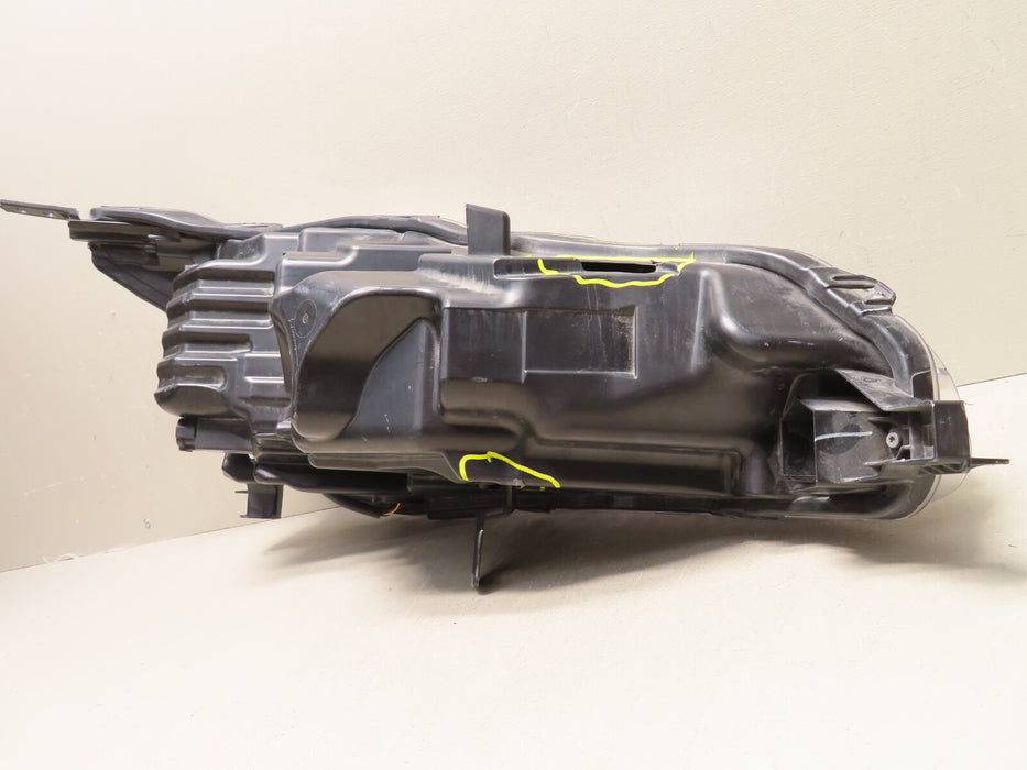 2019-2021 NISSAN ALTIMA LEFT DRIVER SIDE HEADLIGHT LAMP FULL LED OEM