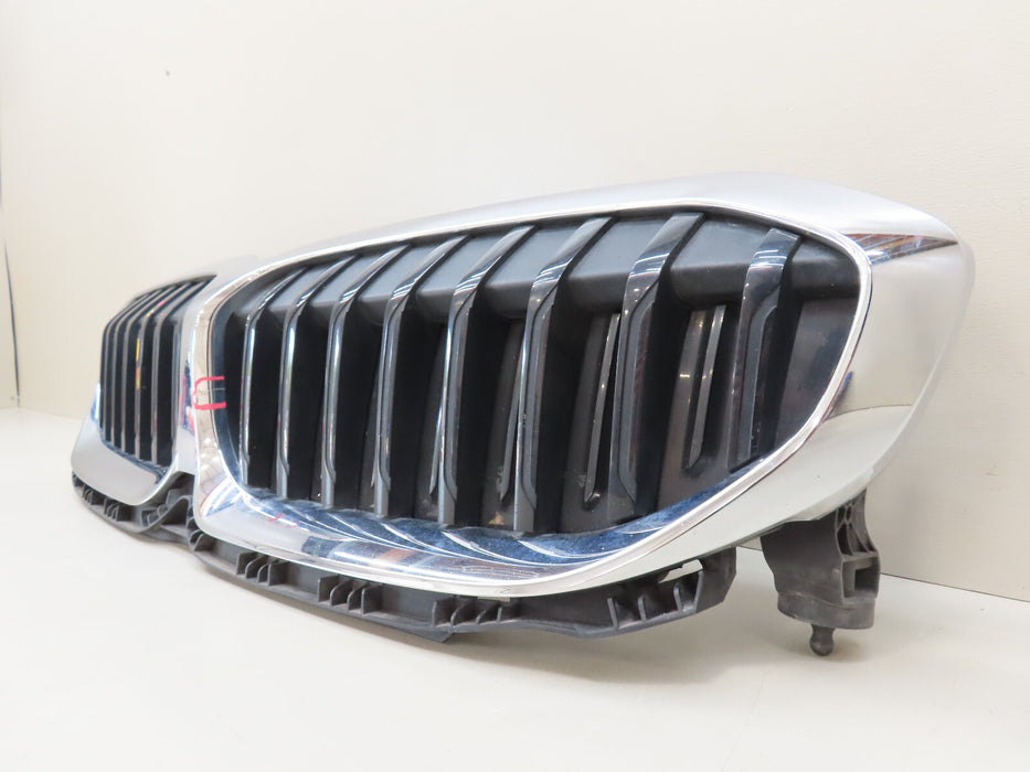 2019-2022 BMW 330I FRONT RADIATOR  GRILL GRILLE OEM