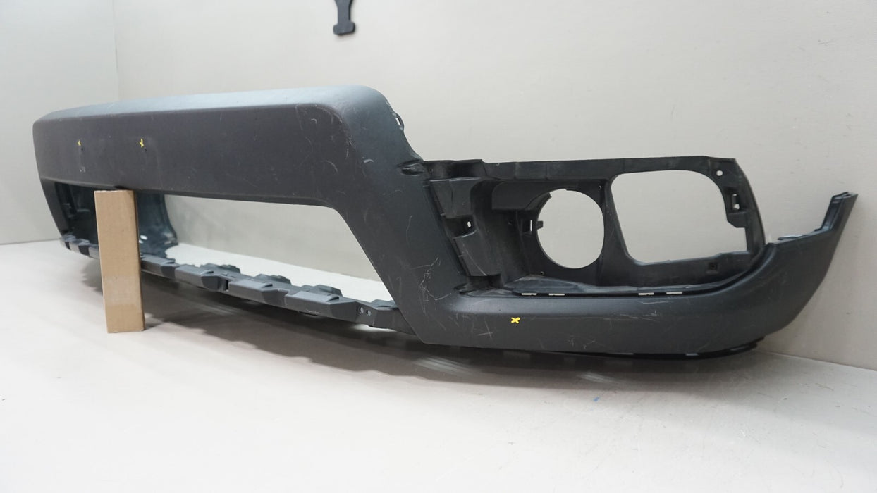 2019-2021 HONDA PASSPORT FRONT LOWER BUMPER VALANCE 71110-TGS-A0 OEM 19 20 21