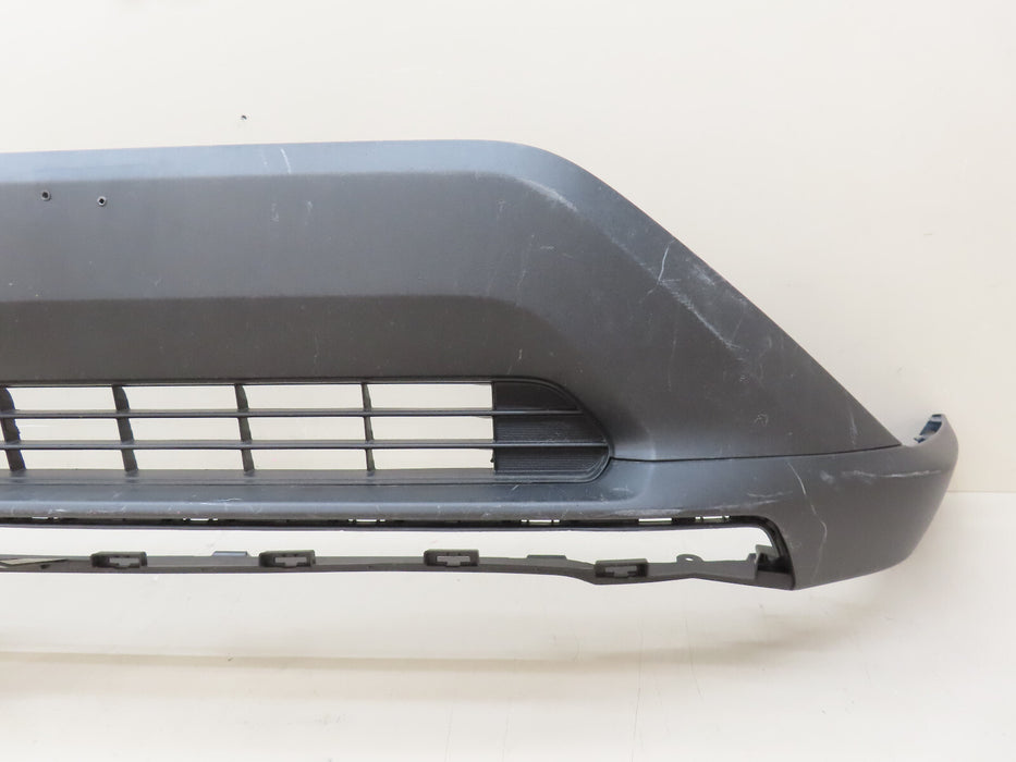 2019-2023 TOYOTA RAV4 FRONT LOWER BUMPER COVER VALANCE W/LOWER BUMPER GRILL OEM