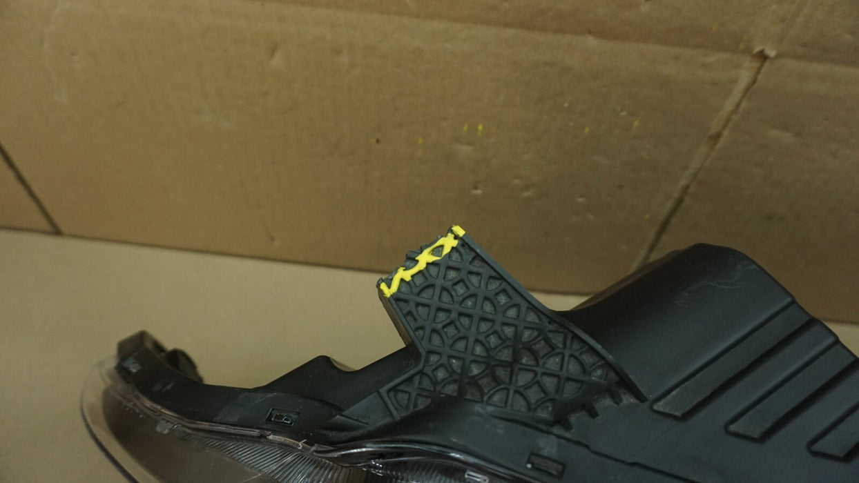 2019-2021 CHEVROLET SPARK FRONT LEFT DRIVER SIDE HEADLIGHT HALOGEN OEM 19 20 21