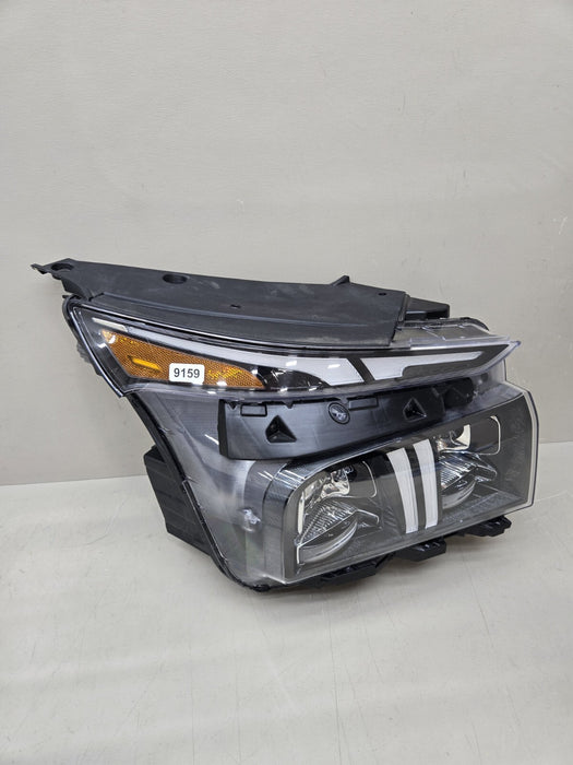 2021 2022 2023 HYUNDAI SANTA FE FRONT RIGHT HEADLIGHT LAMP LED OEM