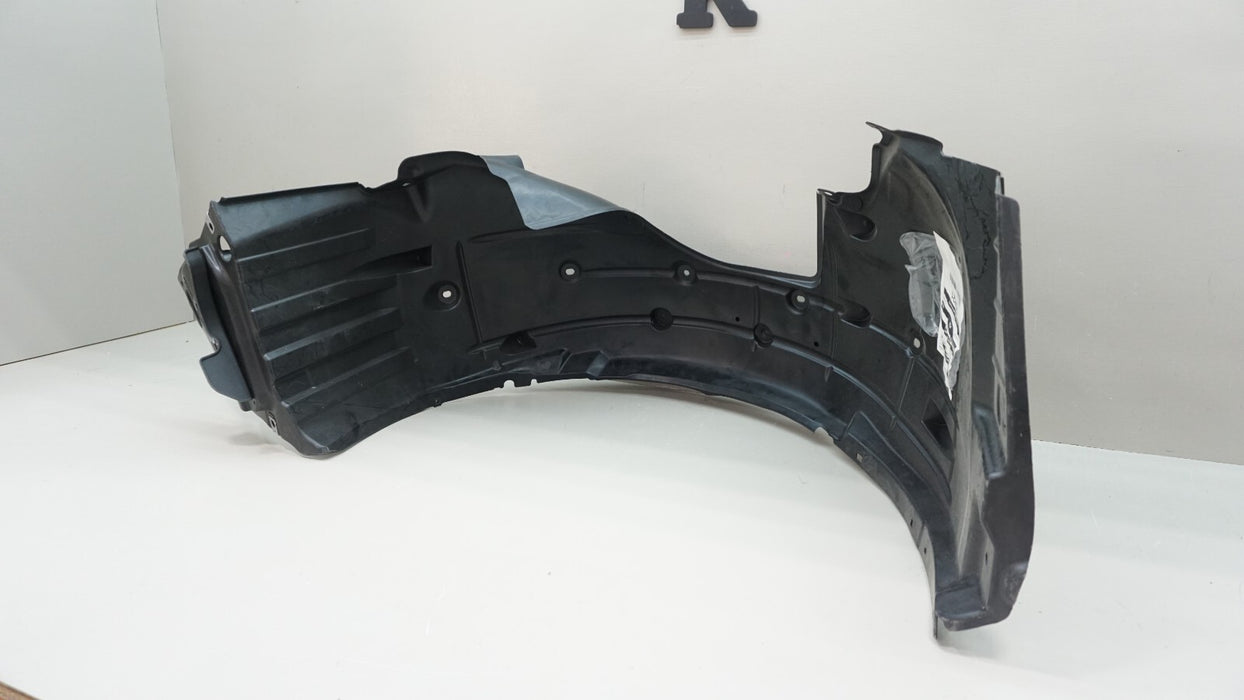 2019-2021 HONDA CIVIC FRONT RH RIGHT PASSENGER SIDE FENDER LINER NEW OEM