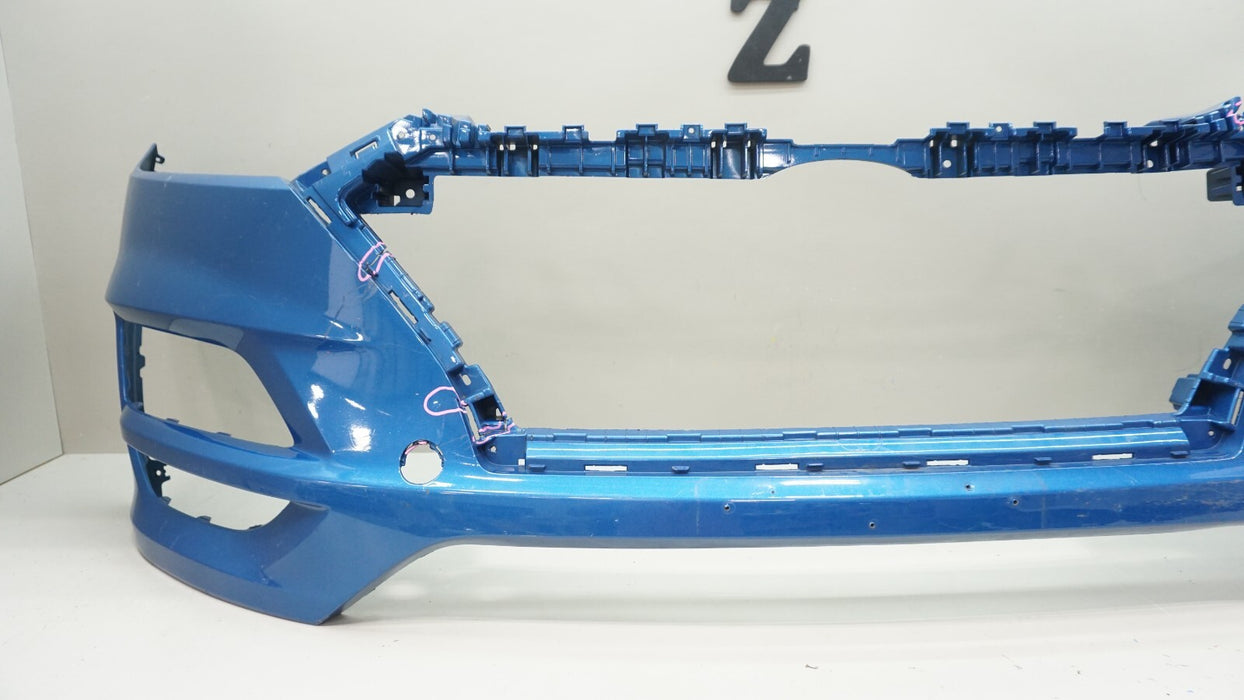 2019-2021 HYUNDAI TUCSON FRONT BUMPER COVER 86511-D3500 OEM 19 20 21