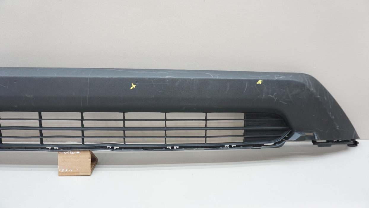 2019-2021 TOYOTA RAV4 FRONT LOWER BUMPER GRILLE VALANCE OEM