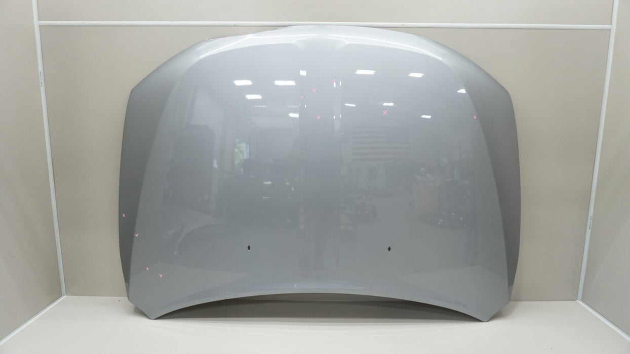 2011-2022 JEEP GRAND CHEROKEE FRONT HOOD BONNET SHELL PANEL OEM