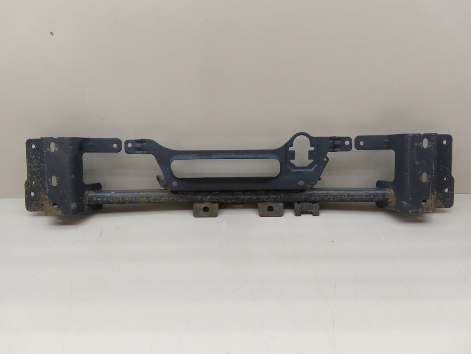 2015-2022 FORD F-150 REAR BUMPER REINFORCEMENT IMPACT W/O TOWING OEM