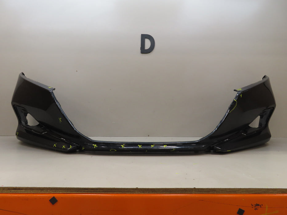 2018-2020 HONDA ACCORD FRONT BUMPER COVER OEM 71101-TVA-T000