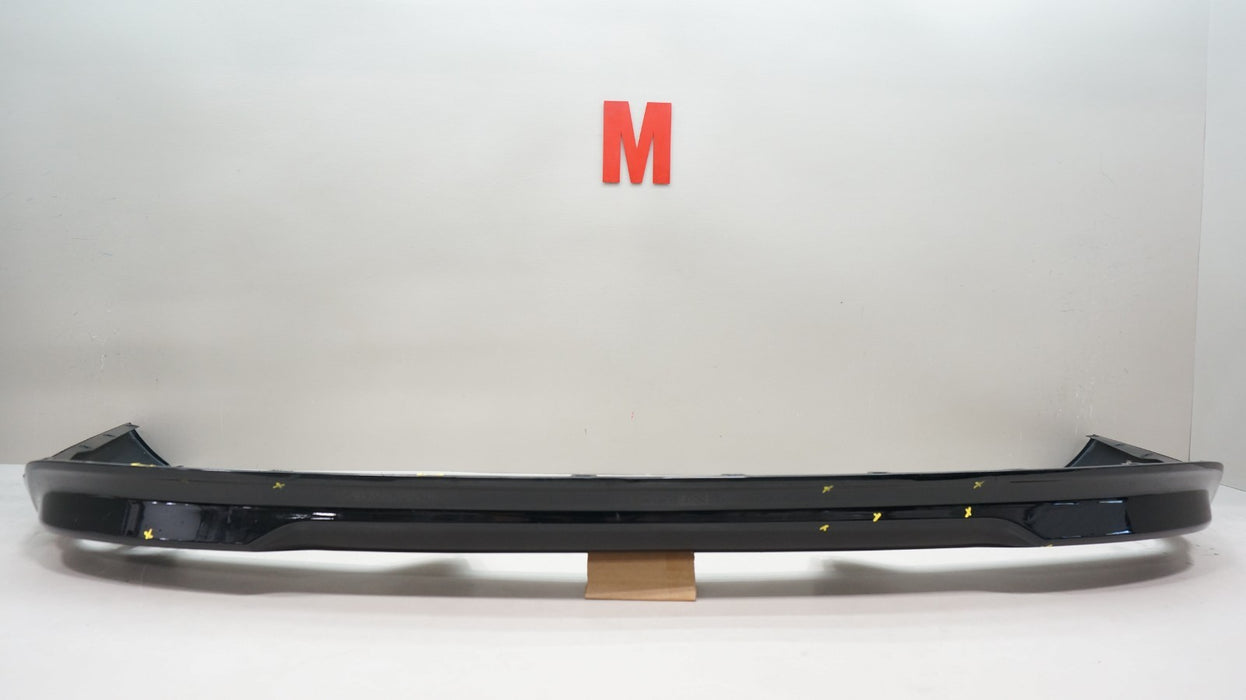 2023-2024 HONDA ACCORD EX HYBRID SPORT LX REAR LOWER BUMPER OEM 71551-30A-A100