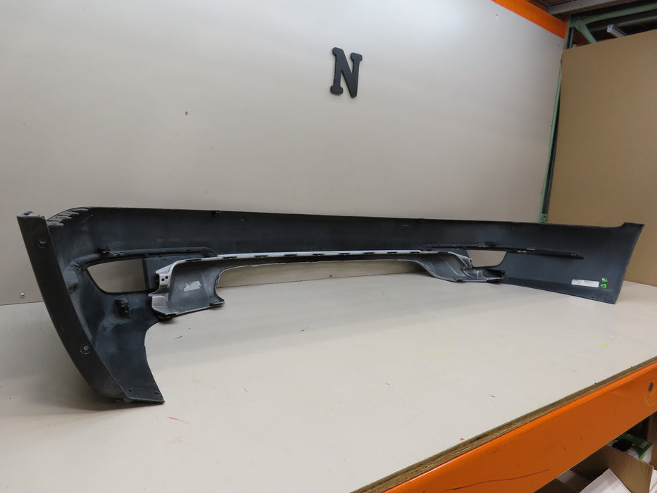 2019-2021 HONDA PILOT REAR LOWER BUMPER COVER VALANCE OEM 71510-TG7-A50
