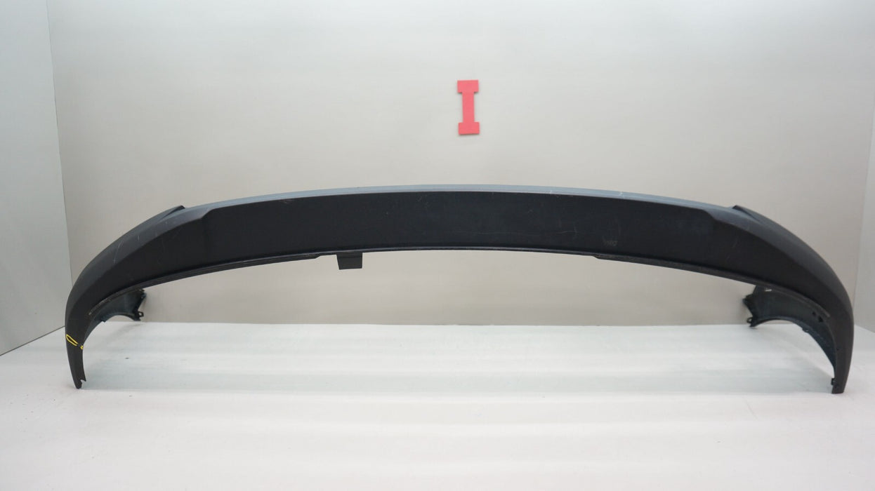 2019-2021 HYUNDAI TUCSON FRONT LOWER BUMPER VALANCE PANEL OEM 86512-D3500