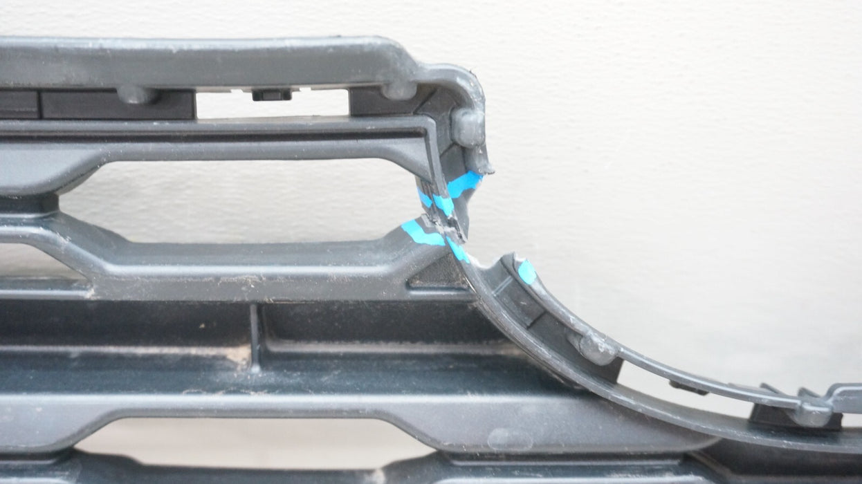 2019-2021 TOYOTA RAV4 FRONT BUMPER RADIATOR GRILLE OEM 53112-0R120