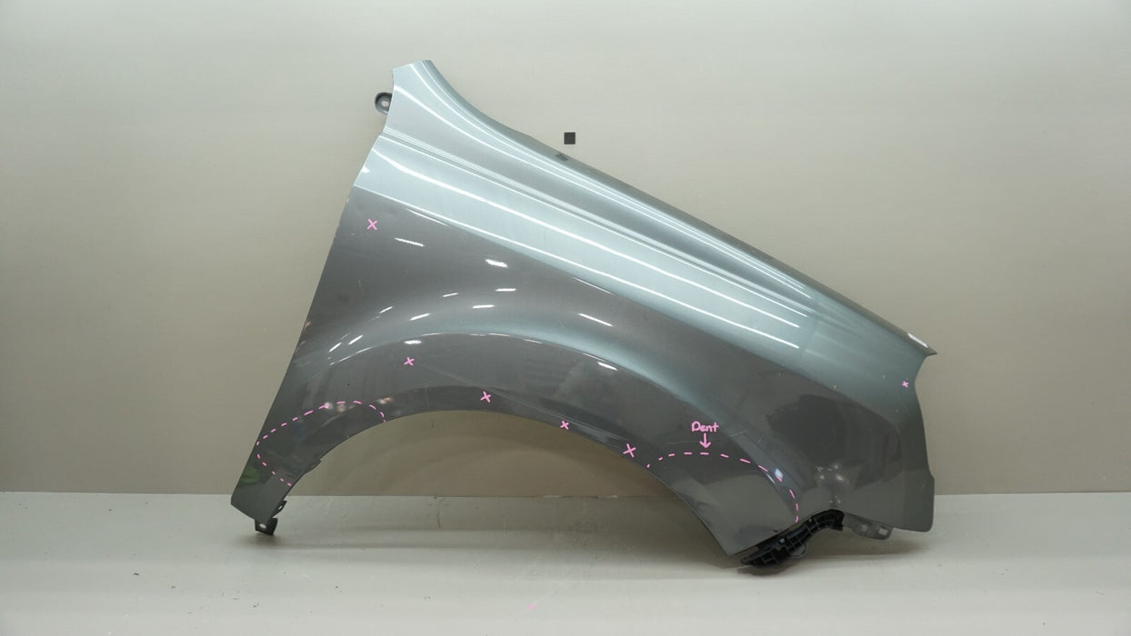 2006 HONDA CRV CR-V FRONT RH RIGHT PASSENGER SIDE FENDER PANEL OEM