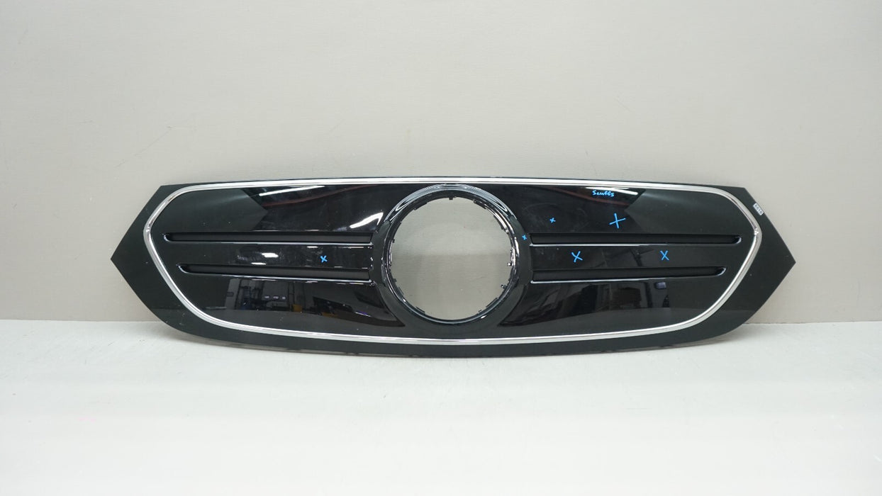 2022-2024 MERCEDES BENZ EQB250 EQB300 EQB350 FRONT GRILLE OEM