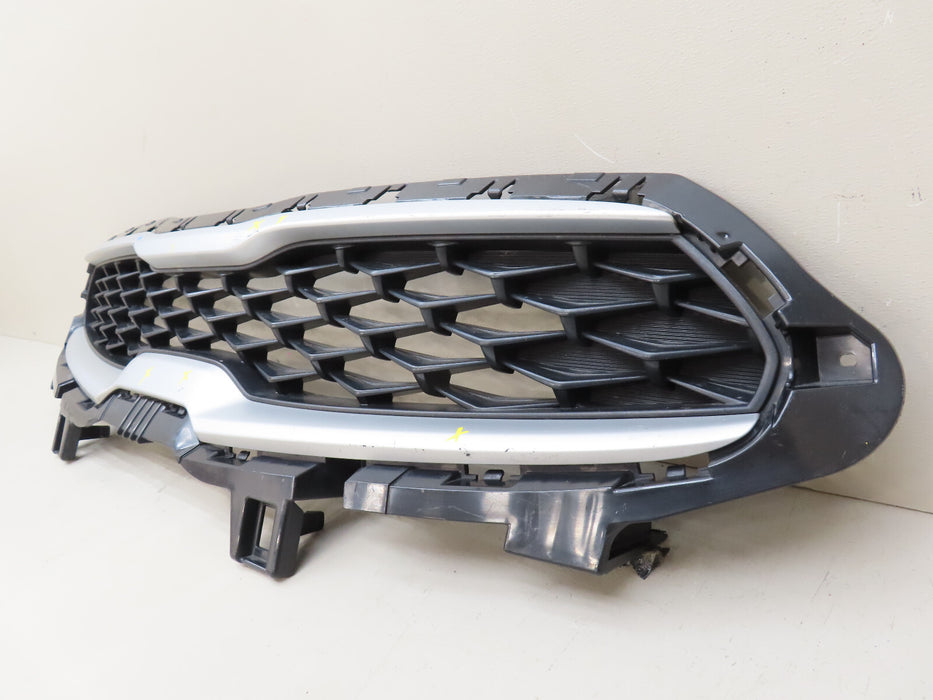 2019-2021 KIA FORTE FRONT RADIATOR GRILL GRILLE OEM 86351-M6000