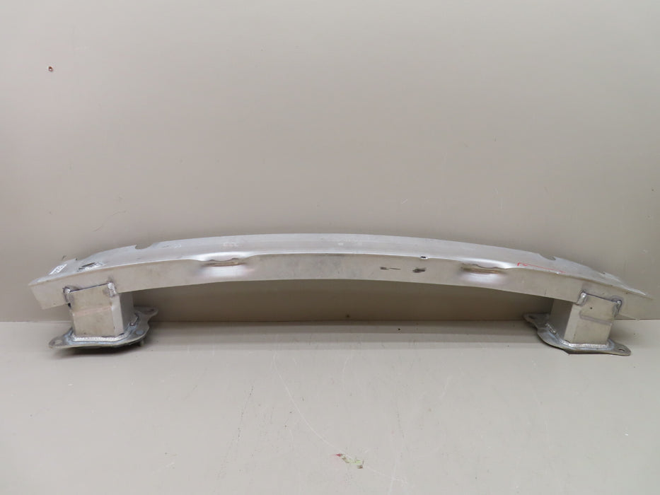 2019 2020 Audi A6 Quattro S6 Rear Bumper Reinforcement Impact Bar 4K0-807-309-A