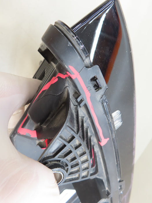 2019-2022 DODGE RAM 2500 3500 FRONT RIGHT PASSENGER HEADLIGHT LED OEM PARTS ONLY