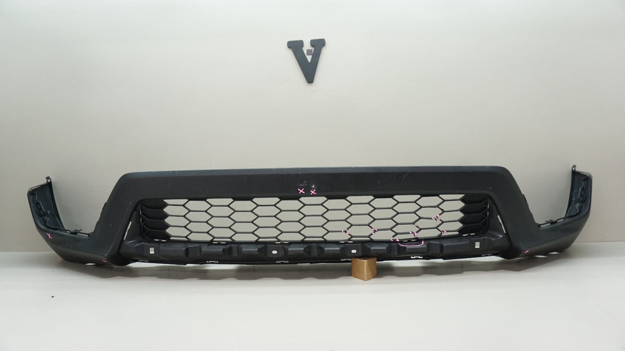 2017-2019 HONDA CR-V CRV FRONT LOWER BUMPER COVER VALANCE OEM 71102-TLAA-A000