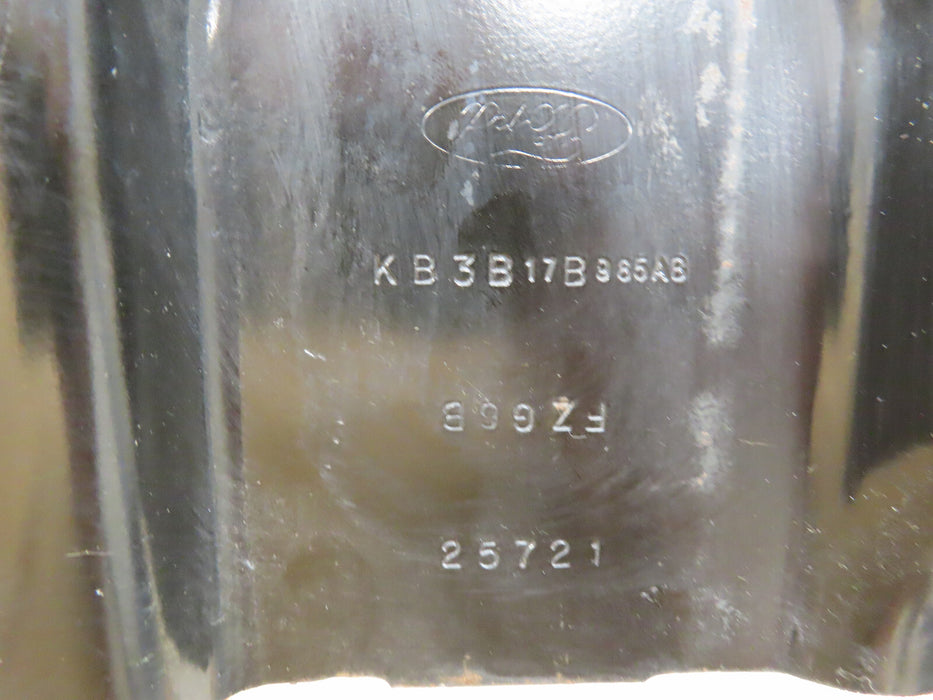 2019-2022 FORD RANGER FRONT BUMPER LEFT DRIVER SIDE MOUNTING BRACKET OEM