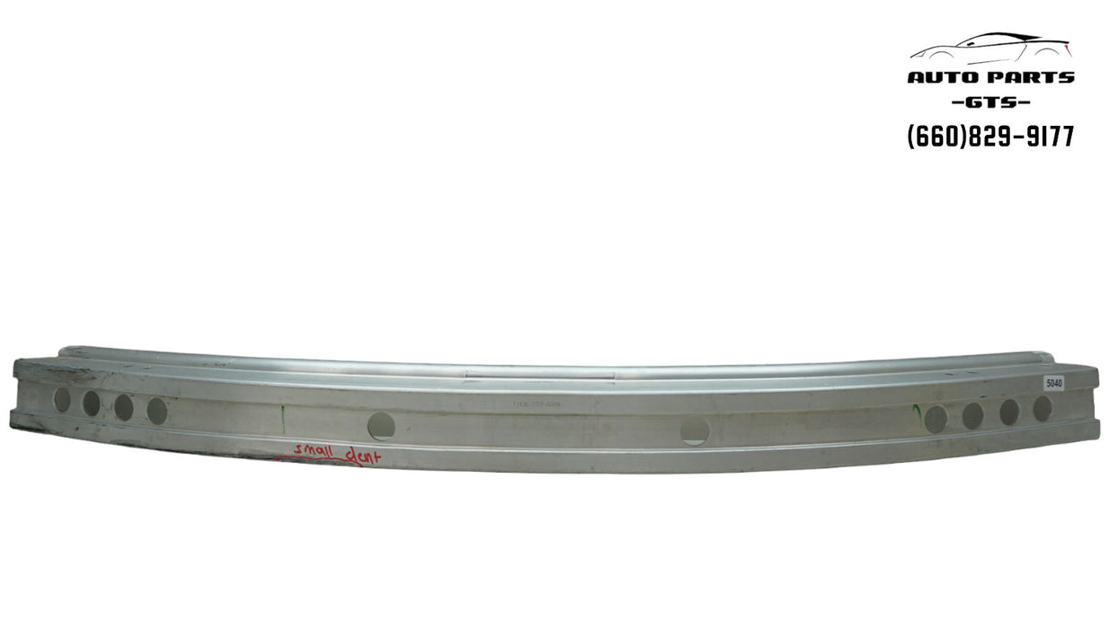2019-2022 HONDA PILOT PASSPORT FRONT BUMPER REINFORCEMENT BAR OEM 7113CTG7A500