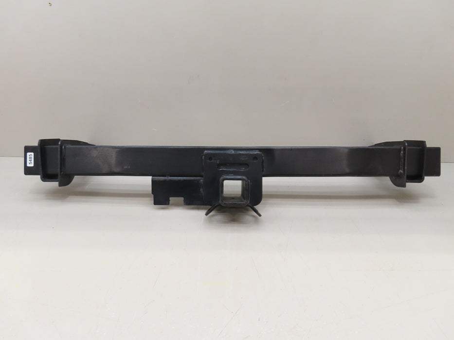 2022 2023 FORD MAVERICK REAR BUMPER TOWING TRAILER HITCH BAR OEM