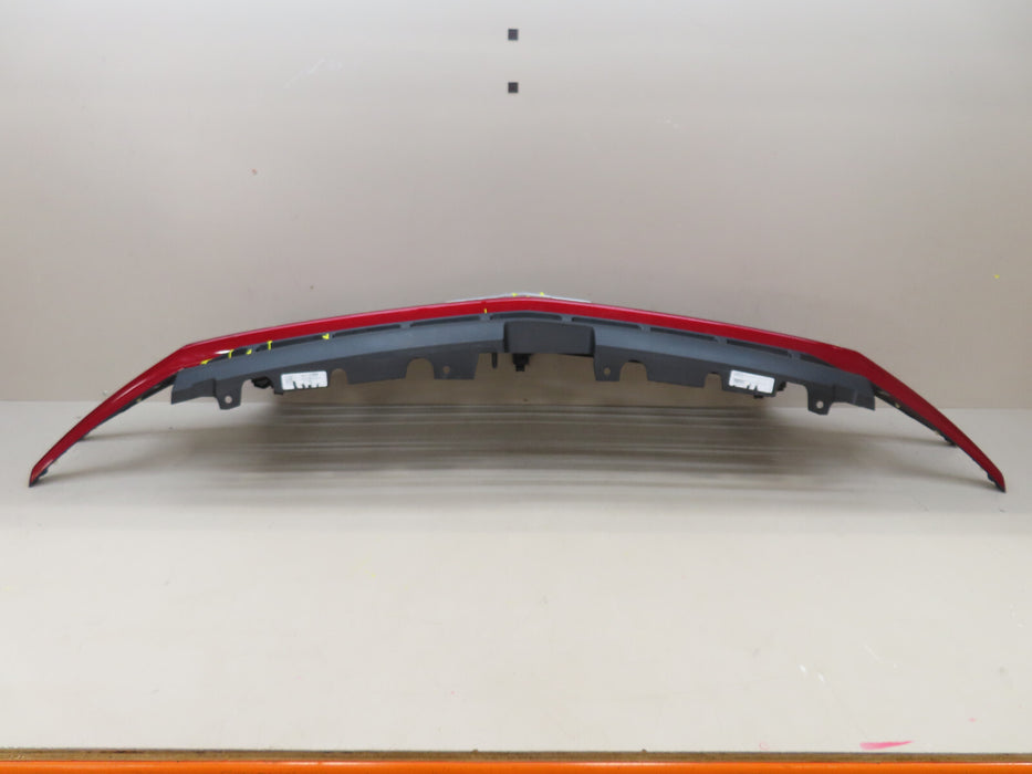 2019-2021 CHEVROLET SILVERADO 1500 FRONT RADIATOR GRILLE GRILL OEM