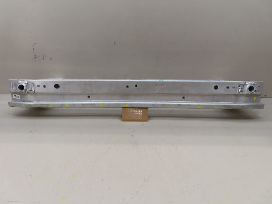 2019 2020 2021 JAGUAR I-PACE X590 REAR REINFORCEMENT IMPACT BAR OEM