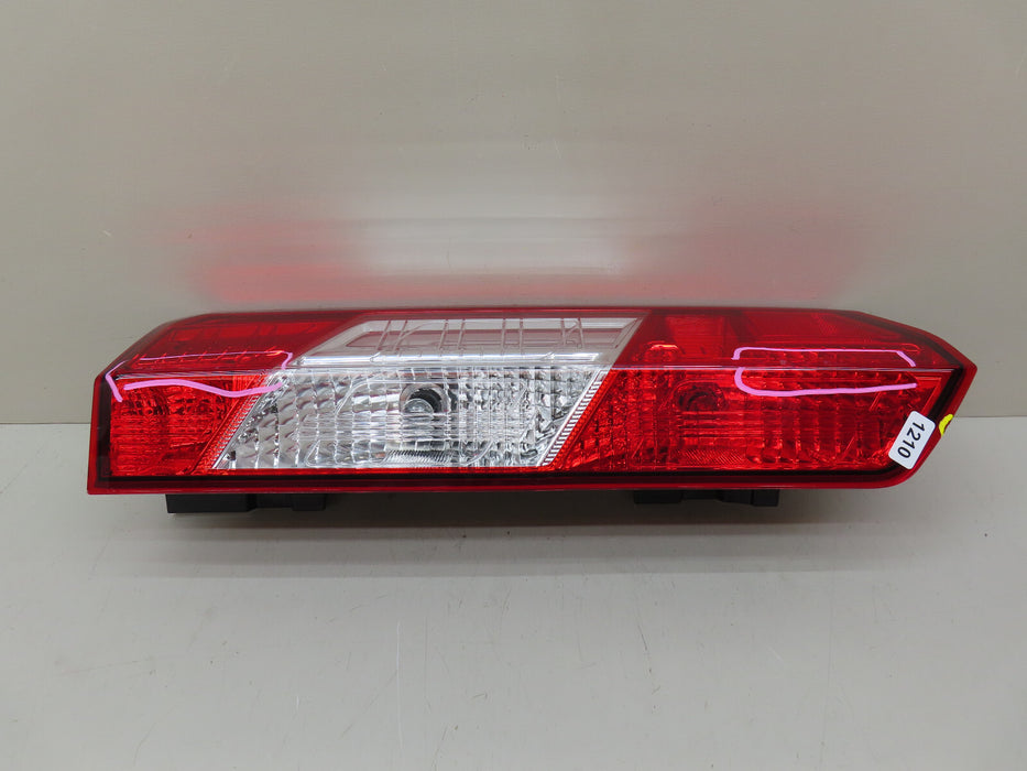 2015-2024 FORD TRANSIT REAR LEFT DRIVER SIDE TAIL LIGHT OEM