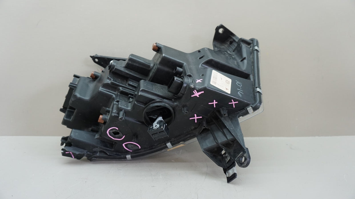 2019-2021 DODGE RAM 1500 LEFT DRIVER HEADLIGHT LAMP AFS BI LED OEM 68316085AG