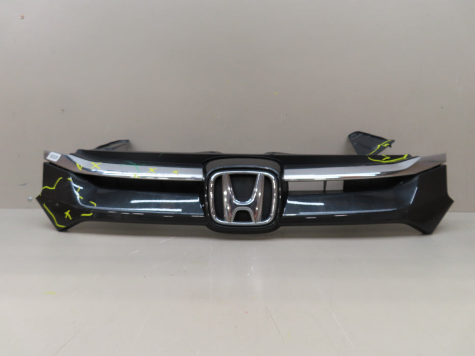2015 2016 HONDA CR-V FRONT UPPER RADIATOR GRILLE GRILL OEM 71120-T1W-A010
