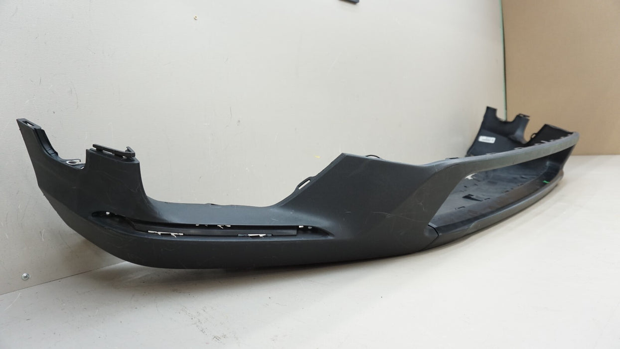 2019-2021 HONDA PILOT EX EX-L FRONT LOWER BUMPER COVER PANEL OEM 71110-TG7-A5